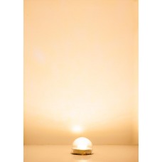 Faller 180667 Led Verlichtingsarmatuur, Warm Wit H0, TT, N, Z