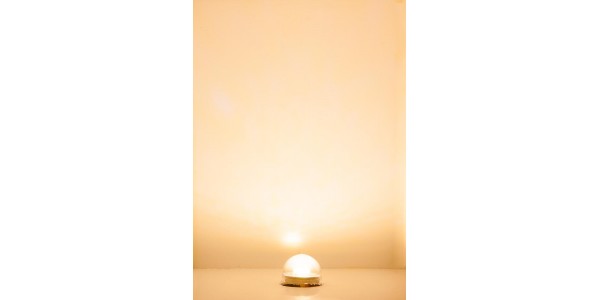 Faller 180667 Led Verlichtingsarmatuur, Warm Wit H0, TT, N, Z