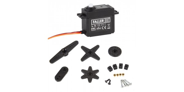 Faller 180727 Grote Servo H0