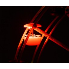 Faller 180728 Reuzenrad-Led-Lichtset H0
