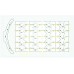 Faller 180728 Reuzenrad-Led-Lichtset H0