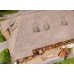 Faller 180735 Hobbyplaat Backstein H0