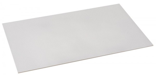 Faller 180736 Hobbyplaat Riffelblech H0