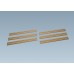 Faller 180765 Kurk-Railbedding H0