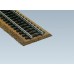 Faller 180765 Kurk-Railbedding H0