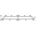 Faller 180765 Kurk-Railbedding H0