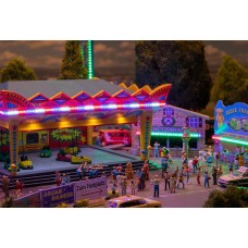 Faller 180795 Smart-Effects-Led Startset