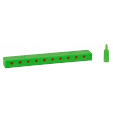 Faller 180804 Verdeelplaat Groen