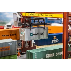 Faller 180820 20 Container Maersk H0