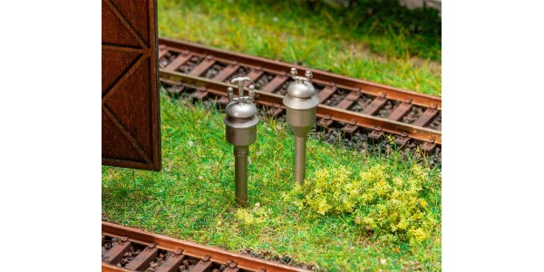 Faller 180855 Signaalbellen 6 St. H0