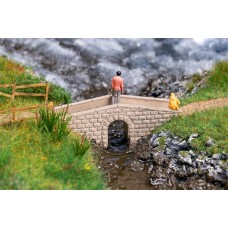 Faller 180866 Kleine Stenen Brug (4/23) * H0