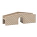 Faller 180866 Kleine Stenen Brug (4/23) * H0