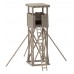 Faller 180869 Wild Observatiepunt (1/23) * H0