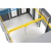 Faller 180884 Trolley Kraan Goldbeck H0