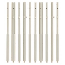 Faller 180886 Betonpalen Goldbeck 10 St. H0