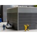Faller 180897 Hoekpanelen Goldbeck H0