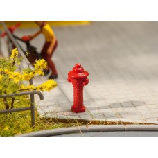 Faller 180912 10 Brandkranen H0