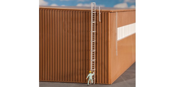 Faller 180922 Brandladder En Ballustrade H0