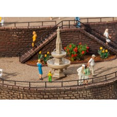 Faller 180944 Fontein H0