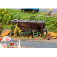 Faller 180961 Hootbewerkingsmachines H0