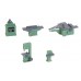 Faller 180961 Hootbewerkingsmachines H0