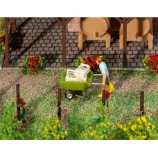 Faller 180975 Handkarren H0