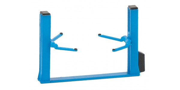 Faller 180980 Hefbrug Met Twee Zuilen H0