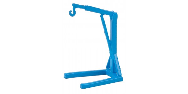 Faller 180981 Motorkrik H0