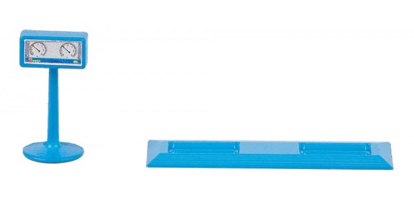 Faller 180984 Remtestbank H0
