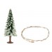 Faller 181245 Kerstboom Met Verlichting (11/23) * H0