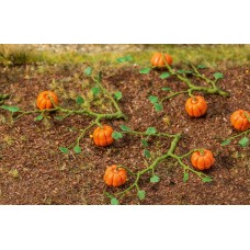 Faller 181258 6 Pompoenen H0