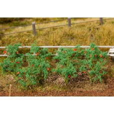 Faller 181259 18 Tomatenplanten H0