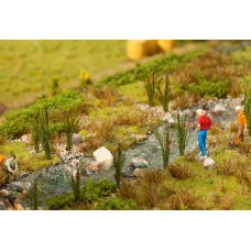Faller 181261 24 Kattenstaarten/Riet H0