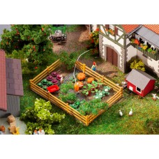 Faller 181277 Groentetuin H0