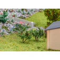 Faller 181285 Bosbessen- En Aalbessenstruiken 12 Stuks H0
