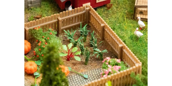 Faller 181288 Preiplanten 20 Stuks H0