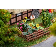 Faller 181289 Bloemen In De Voortuin (6/23) * H0