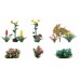 Faller 181289 Bloemen In De Voortuin (6/23) * H0