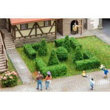 Faller 181290 Buxus Set (6/23) * H0