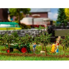 Faller 181359 Kleine Appelbomen 10 Stuks H0