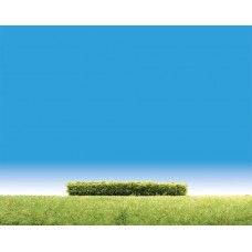 Faller 181398 3 Heggen, Lichtgroen H0, TT, N