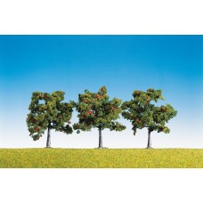 Faller 181403 3 Appelbomen H0, TT, N