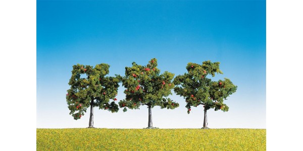 Faller 181403 3 Appelbomen H0, TT, N