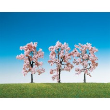 Faller 181406 3 Japanse Kersenbomen H0, TT, N