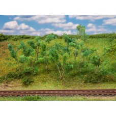Faller 181409 Bomen/Struiken Voor Langs De Bosrand H0, TT