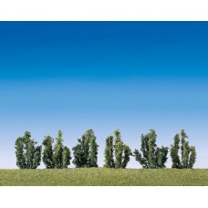 Faller 181468 6 Struiken H0