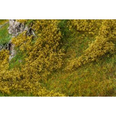 Faller 181615 Bladfoliage, Lichtgroen H0, TT, N, Z