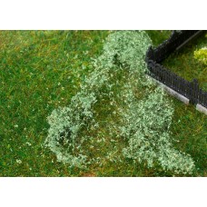 Faller 181619 Bladfoliage Middelgroen