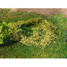 Faller 181620 Bladfoliage Grasgroen