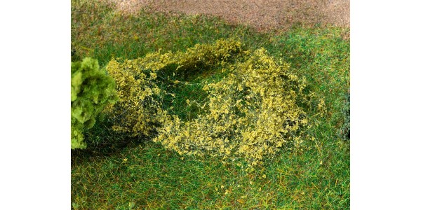Faller 181620 Bladfoliage Grasgroen